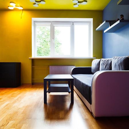 Cosy.Stylish. Close To The Old Town Apartment Рига Екстериор снимка