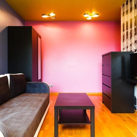 Cosy.Stylish. Close To The Old Town Apartment Рига Екстериор снимка