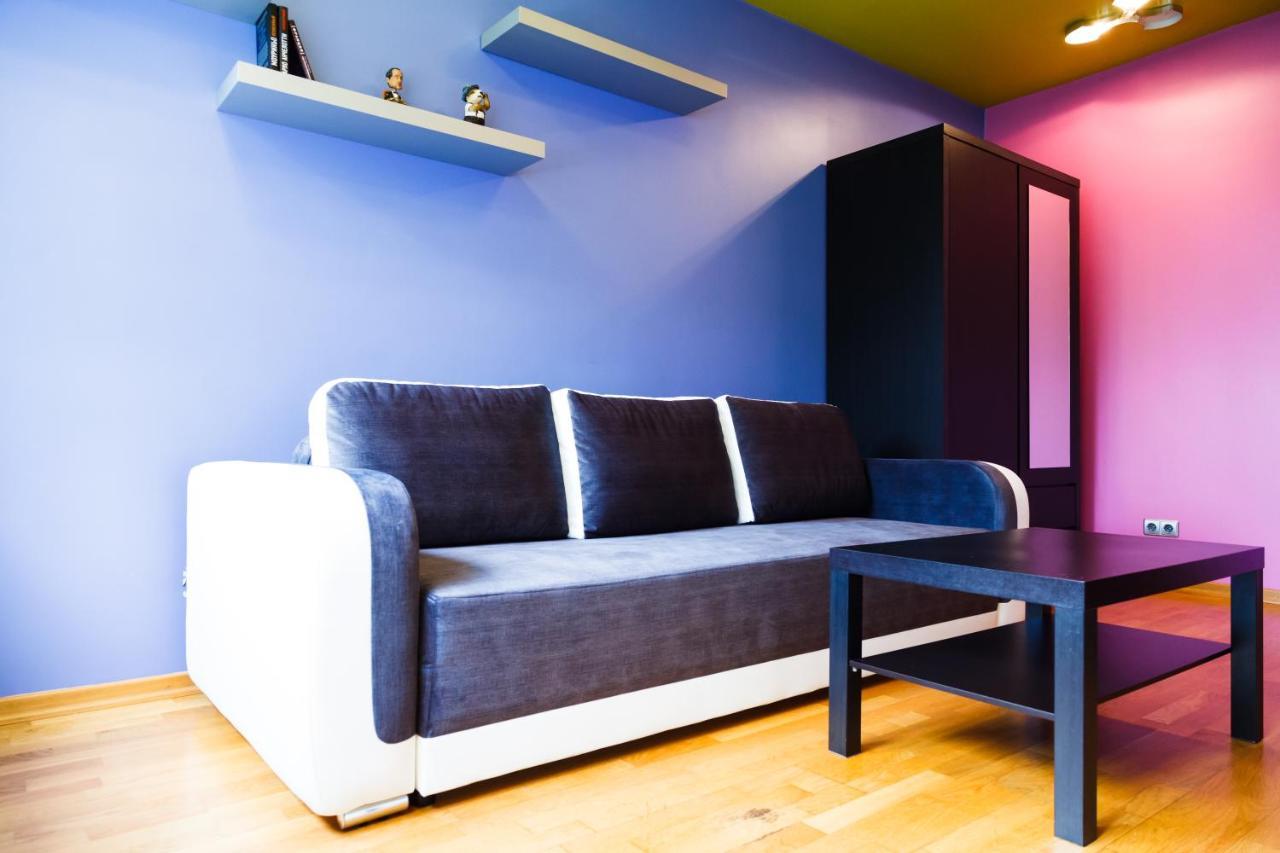 Cosy.Stylish. Close To The Old Town Apartment Рига Екстериор снимка