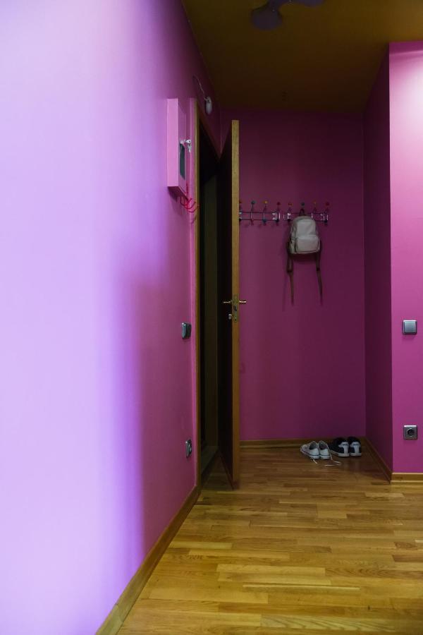 Cosy.Stylish. Close To The Old Town Apartment Рига Екстериор снимка
