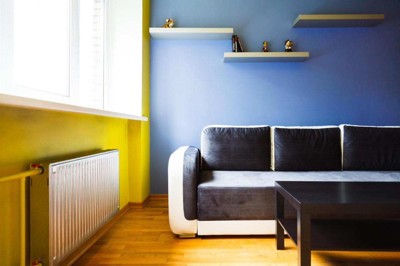 Cosy.Stylish. Close To The Old Town Apartment Рига Екстериор снимка
