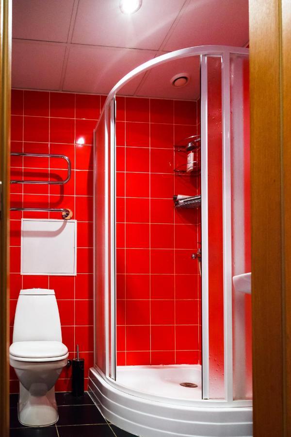 Cosy.Stylish. Close To The Old Town Apartment Рига Екстериор снимка