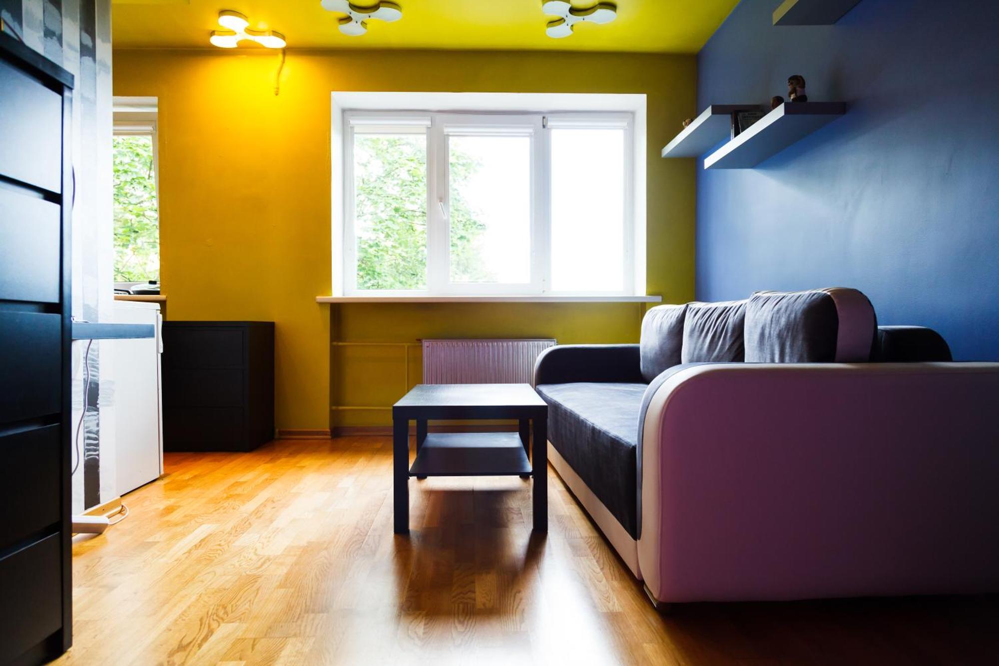 Cosy.Stylish. Close To The Old Town Apartment Рига Екстериор снимка