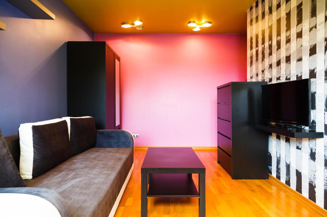 Cosy.Stylish. Close To The Old Town Apartment Рига Екстериор снимка