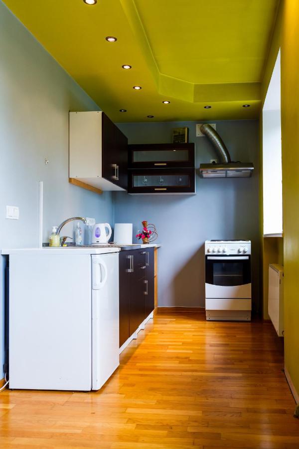 Cosy.Stylish. Close To The Old Town Apartment Рига Екстериор снимка