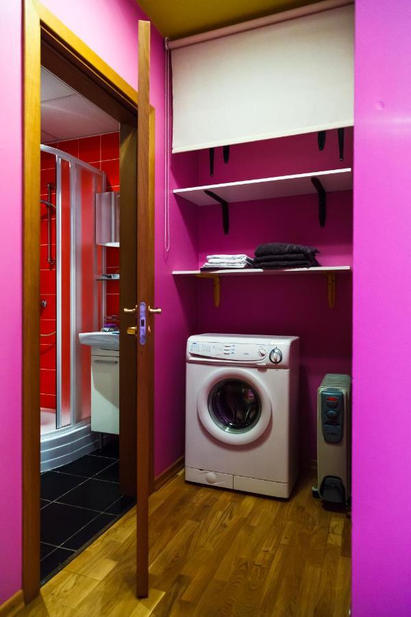 Cosy.Stylish. Close To The Old Town Apartment Рига Екстериор снимка